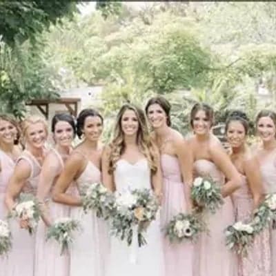 Glam Dolls Hair & Make-up Artistry