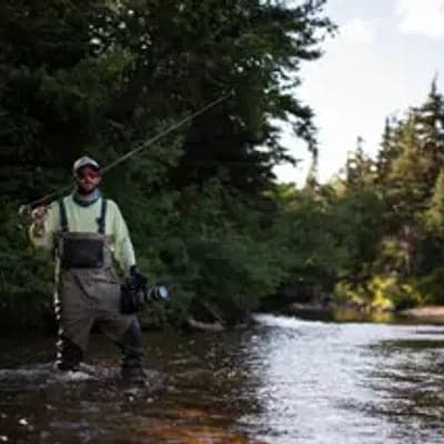 Gone Fishin' Productions