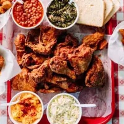 Gus's Fried Chicken