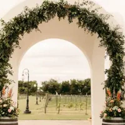 Haak Vineyards & Winery