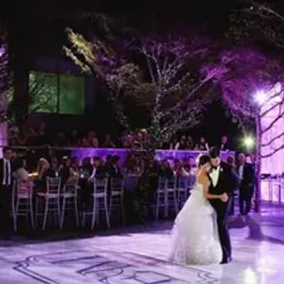 Hall & Webb Event Design