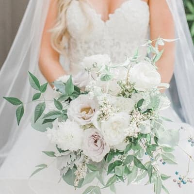 Heather Hagin Events