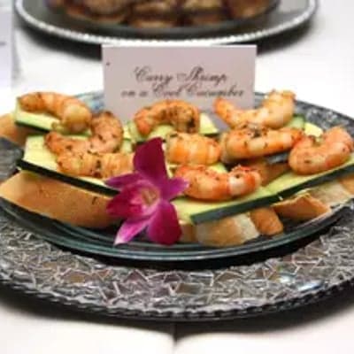 Heaven Sent Catering