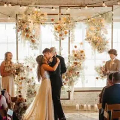 Hickory Street Annex