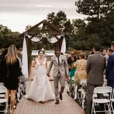 Hudson Gardens & Event Center