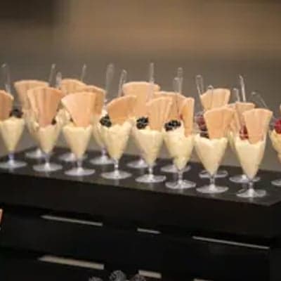 Indian Garden Restaurant & Caterings