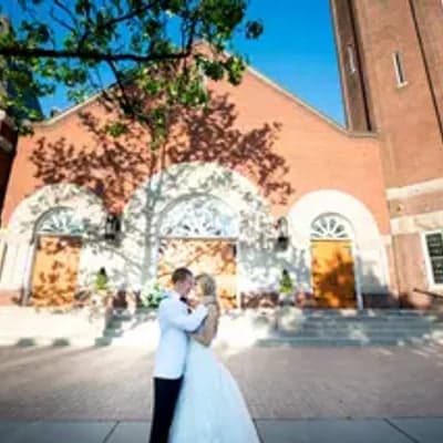 Indiana Landmarks Center