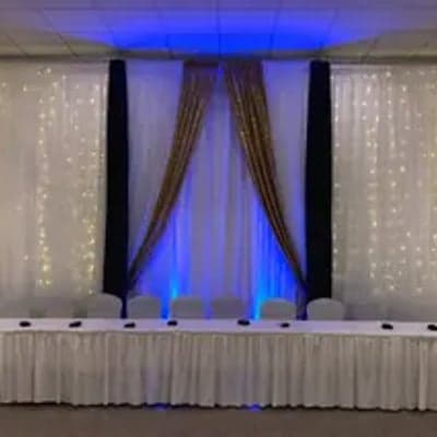 Indiana Wedding Decorators