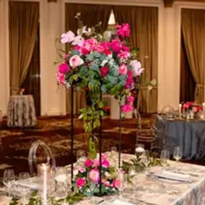 Irresistible Events & Services