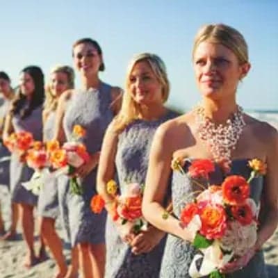 Island Flower and Garden