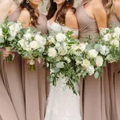 Jade Violet Wedding & Event Floral Boutique