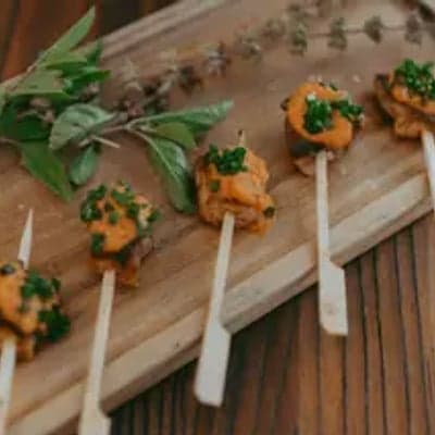 Johnny Burke Catering & Events