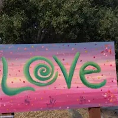 Julian Wedding Venue