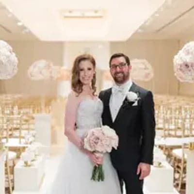 Juliet Tan Floral Design