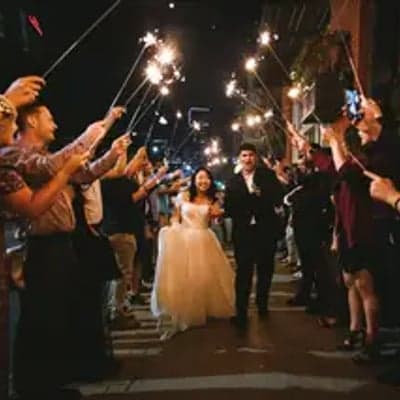 K.A.E Events and Productions