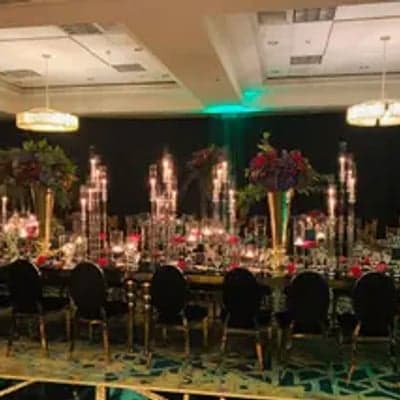 Kimmi's Events & Decor