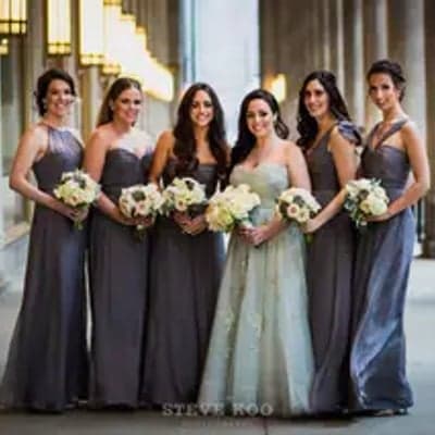 Kloeckner Preferred Flowers