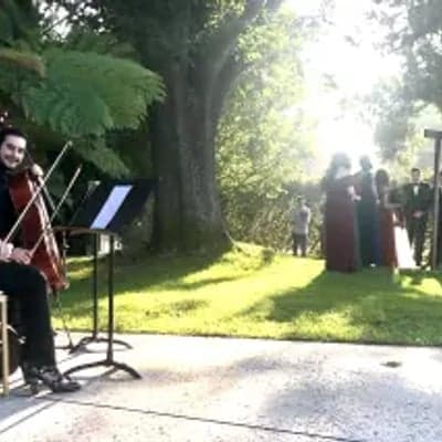 LA Curbside Entertainment