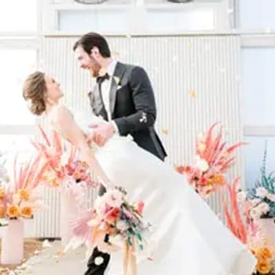 Lacey + Lee Photography