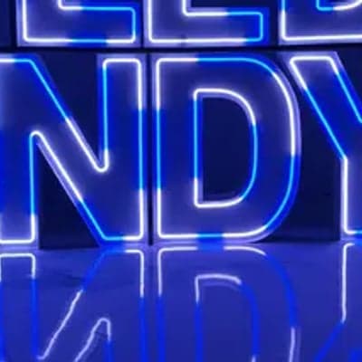 LED Marquee Indianapolis