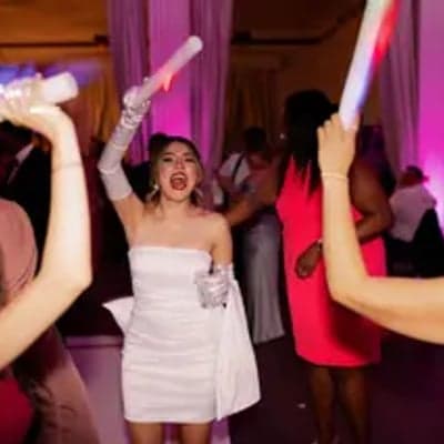 LeForce Entertainment