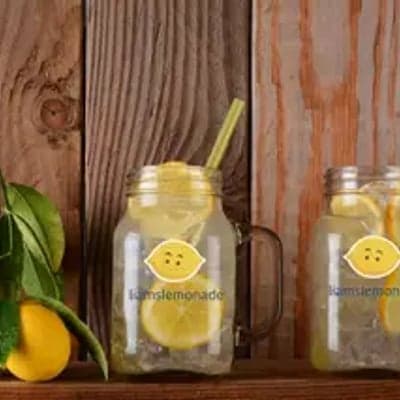 Liam's Lemonade