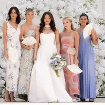 Lily Ever After: Floral Arch Rentals