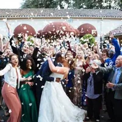 Love Ent by Milk Majer