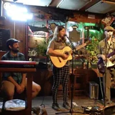 Lucy Morningstar Music