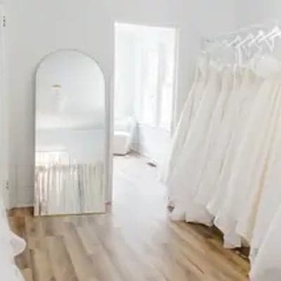 Magnolia Laine Bridal Charlotte