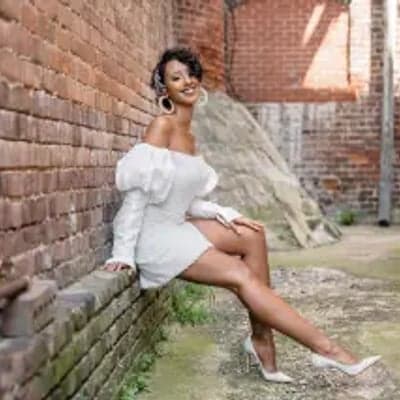 Mahogany Brown Bridal