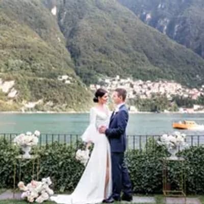 Maria Alexander Media