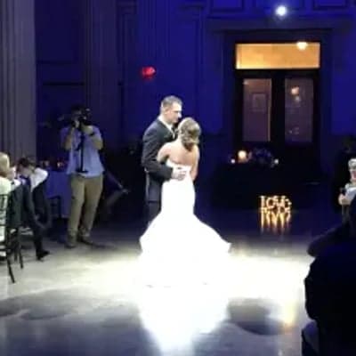 McGee Entertainment & Events