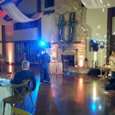 Midwest DJ Entertainment of Indy