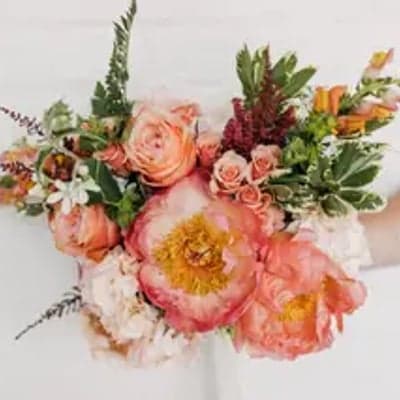 Morna Mae Floral & Design