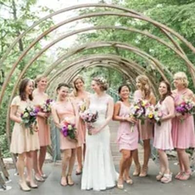 Morris Arboretum & Gardens