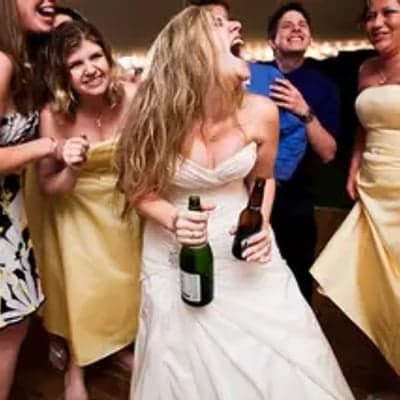 Nashville Party Authority