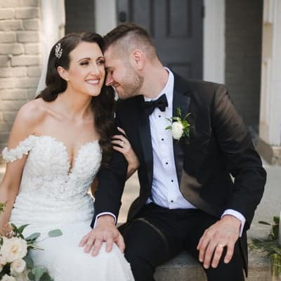 Nashville Wedding Stylist