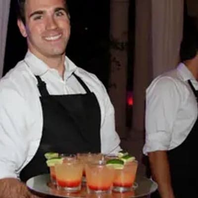 National Bartenders Staffing