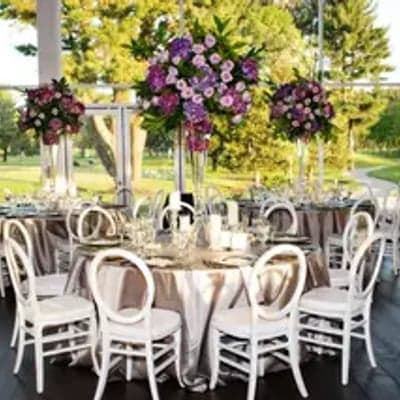 Nicole Simeral & Company, Weddings & Events