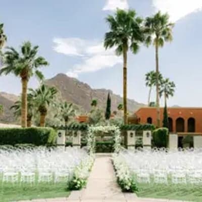 Omni Scottsdale Resort and Spa at Montelucia