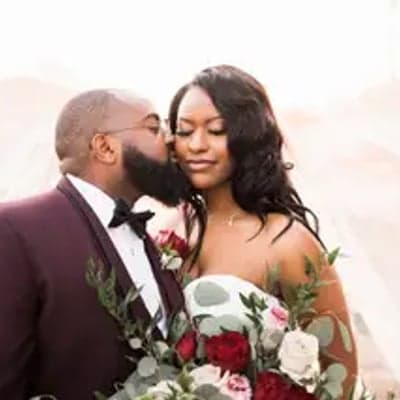 Once Like A Spark Wedding Co.