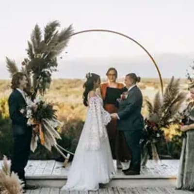 PHOX Weddings and Events