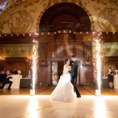 ProShow Disc Jockey Service