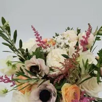 Seawalk Custom Florals