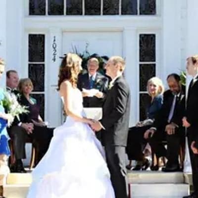 Shadowlawn Bed & Breakfast