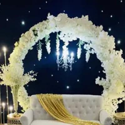 Shagun decors