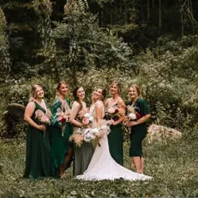 Shear Happiness Salon