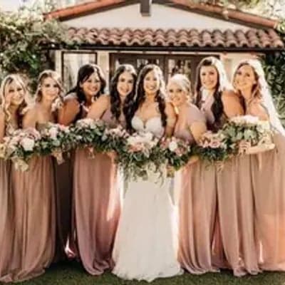 Signature Brides by Tiffany