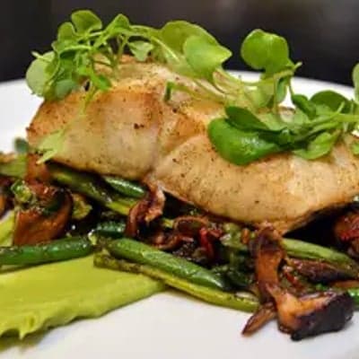 Signature Catering by Ovy